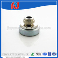 China mmm 100 mmm n52 neodymium cylinder magnet generators n50 neodymium magnet
